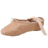 Leo's Little Kid 105 Airabesque Shoe