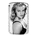 Linda Christian - Protective Phone Sock - Art247 - Standard Size
