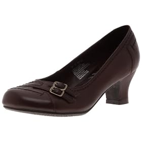 Hush Puppies Joycelyn, Escarpins femme