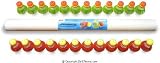 Speedminton 24 Speeder Mix Pack