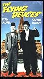 Flying Deuces [VHS]