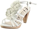 Produkt-Bild: Piu di Servas Geraldine S3352-01 Damen Sandalen/Fashion-Sandalen