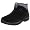 Black Suede