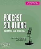 Podcast Solutions 41Eupb7n02L. SL160 Podcast Solutions