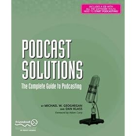 Podcast Solutions