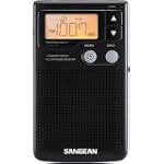 SAVE $5.05 - Sangean DT-200X FM-Stereo/AM Audio Digital Tuning Personal Receiver $44.94