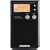 Sangean DT200VX AM/FM/TV Portable Pocket-Size Radio