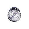 Dodge Ram 1500 Sport Headlight Oe Style
