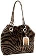 B. MAKOWSKY Lites Nairobi Handheld Tote B. MAKOWSKY Lites Nairobi Handheld Tote