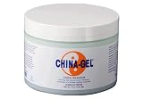 China Gel Topical Pain Reliever 8 oz Jar, Each China Gel Topical Pain Reliever 8 oz Jar, Each