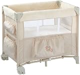 Hauck 608012 - Dream'n Care Zoo beige