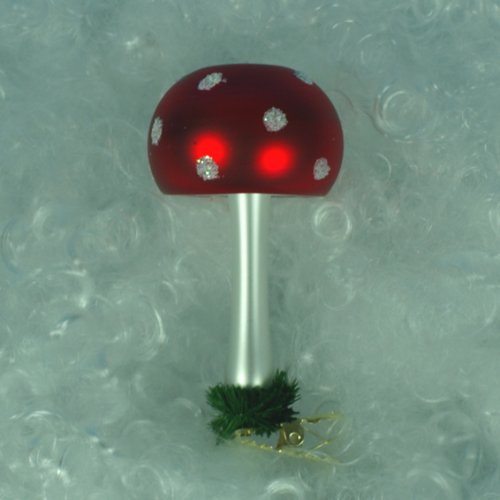 Christbaumschmuck Lauscha 1 Stück