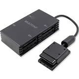 Review Mulit-Tap PS2MTP / 4 Player Multi-Tap for PS2