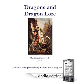 Dragons and Dragon Lore