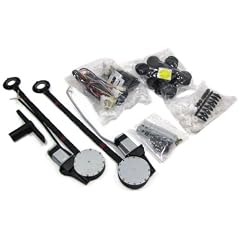 Elektrische Fensterheber komplett - 2er Set - f�r ALLE