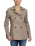 Produkt-Bild: VERO MODA Damen Trench Coat, 10075243 Sella Short Jacket