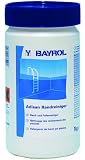 Bayrol 11 12131 Adisan Rand- und Folienreiniger, 1 kg