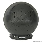 Ecomposter - Black - 32