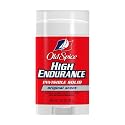Old Spice Anti-perspirant High Endurance Invisible Solid, Original Scent, 3-Ounce Boxes (Pack of 6)