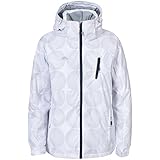 Trespass Womens/Ladies Suppa Winter Ski Jacket (Waterproof & Windproof)