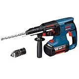 ボッシュ:バッテリーハンマードリル GBH36VF-LIN2 000555006063