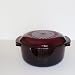 Tupperware Stack Cooker 4 Piece Starter Set Purple