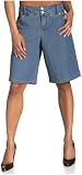 Jeanstar Women's Morgan Denim Coulette