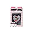 Hello Kitty Mini Heart Speakers 2xaa 19009