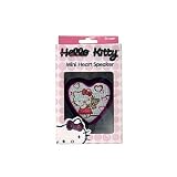 HELLO KITTY MINI MP3 HEART SPEAKER