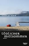 T�dlicher Mittsommer - Viveca Sten