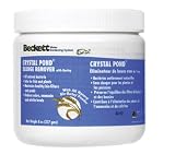 4 each: Beckett Crystal Pond With Bio Barley (7110210)