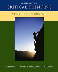 Critical Thinking a Students Introductio