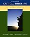 Critical Thinking: A Student's Introduction at Amazon Books: 41EuvnDsXjL._SL75_