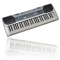 CLIFTON Einsteiger-Keyboard LP5420 mit Mikrofon