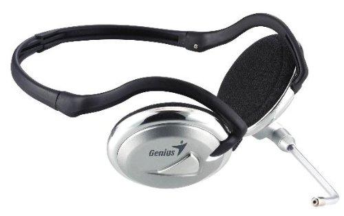 Genius HS-02N Headset Genius HS-02N Headset