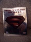 Superman: The Ultimate Guide to the Man of Steel (Ultimate Guides)