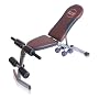 Cap Barbell Fitness FID Bench