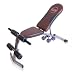 Cap Barbell Fitness FID Bench