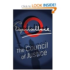 Council of Justice
