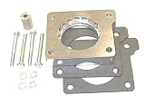 Street and Performance Electronics 22005 Helix Power Tower Plus Throttle Body Spacer