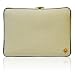 Isis Dei Roach Rasta 17 Memory Foam Laptop Sleeve (Hemp)