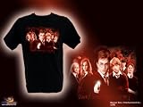 Eigenschaften Cinereplicas / Harry Potter und der Orden des Phoenix Dumbledore´s Army T-Shirt L
