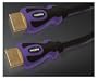 PTC Premium Gold Series High Speed HDMI Cable, 6 feet (2-Pack)