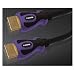PTC Premium Gold Series High Speed HDMI Cable, 6 feet (2-Pack)