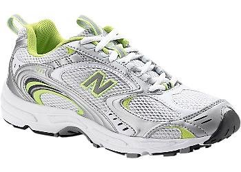 New Balance 411