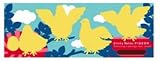 Sticky Notes PIGEON 置き手紙