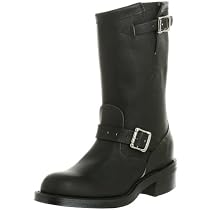 Chippewa Men's Street Warrior Engineer Boot