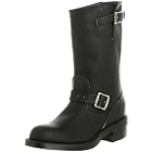 Chippewa Street Warrior Engineer Boot