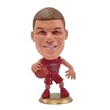 【NBA フィギュア】ブレイク・グリフィン(LA・クリッパーズ/2010/ホーム)バスケットボール GRIFFIN DollsKDT120103 Griffin