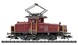 H0 TR LOCOMOTOR EE 3/3 OF SBB